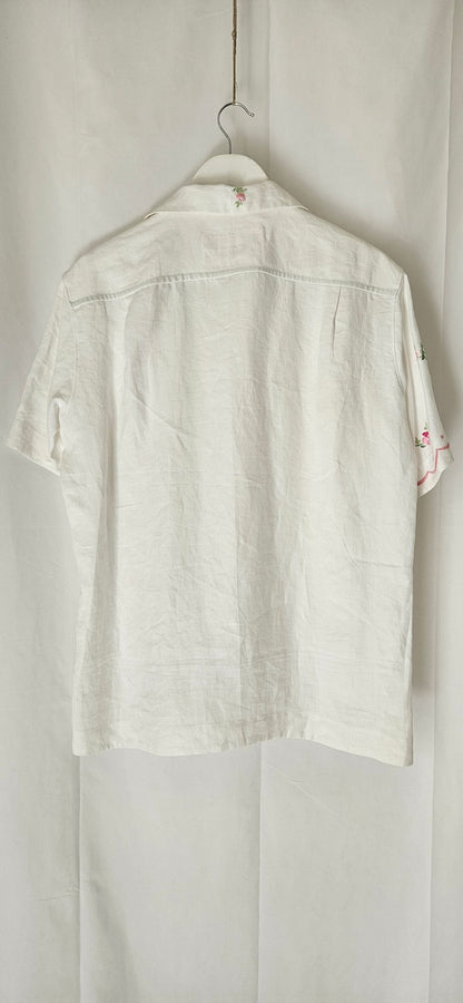 CHEMISE HOMME