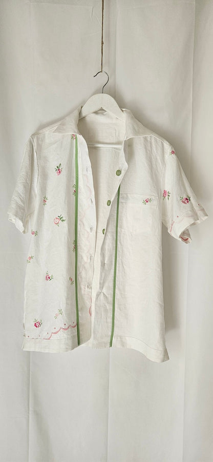 CHEMISE HOMME