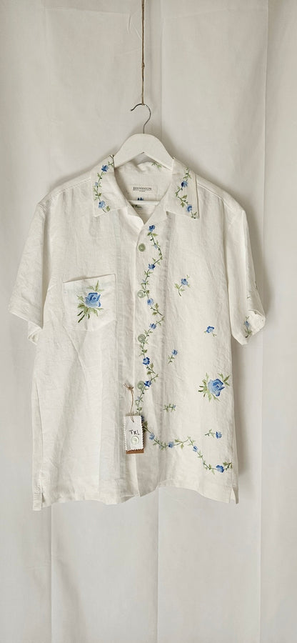 CHEMISE HOMME
