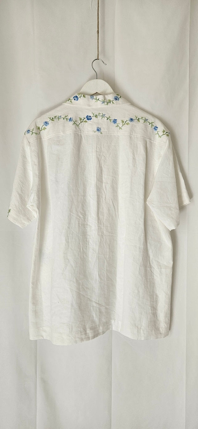 CHEMISE HOMME