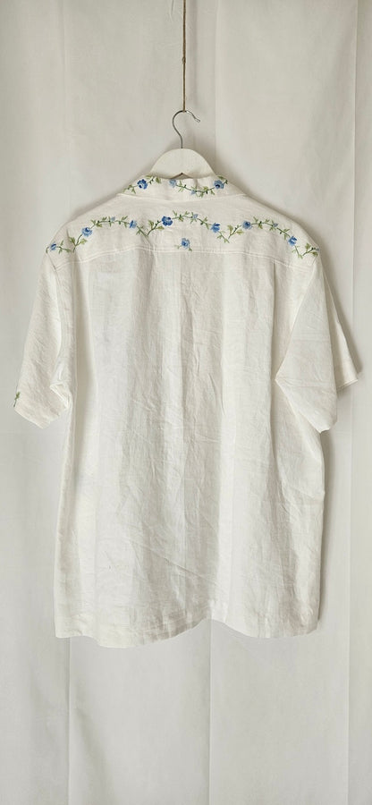 CHEMISE HOMME