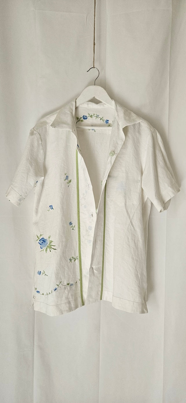 CHEMISE HOMME