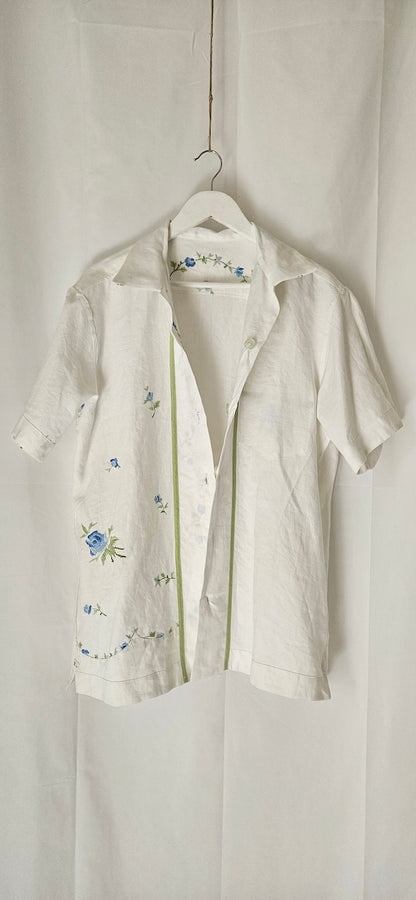 CHEMISE HOMME