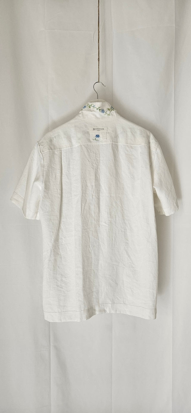 CHEMISE HOMME