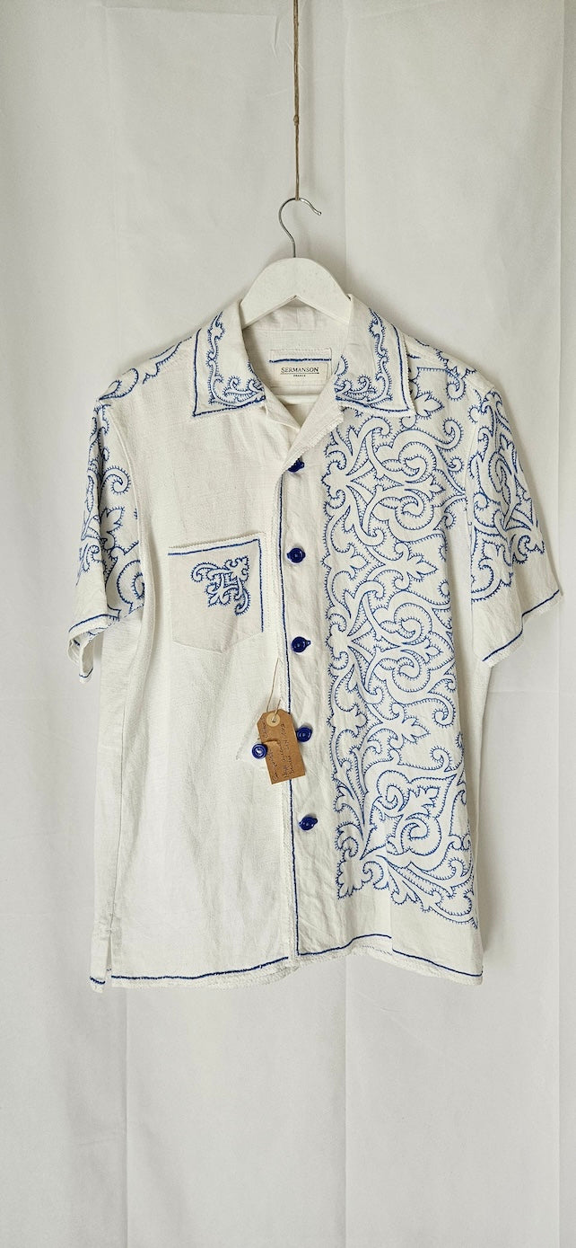 CHEMISE HOMME