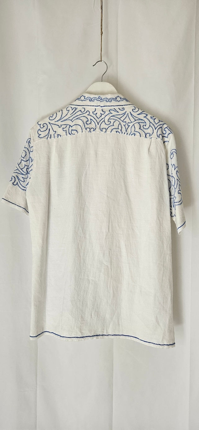 CHEMISE HOMME