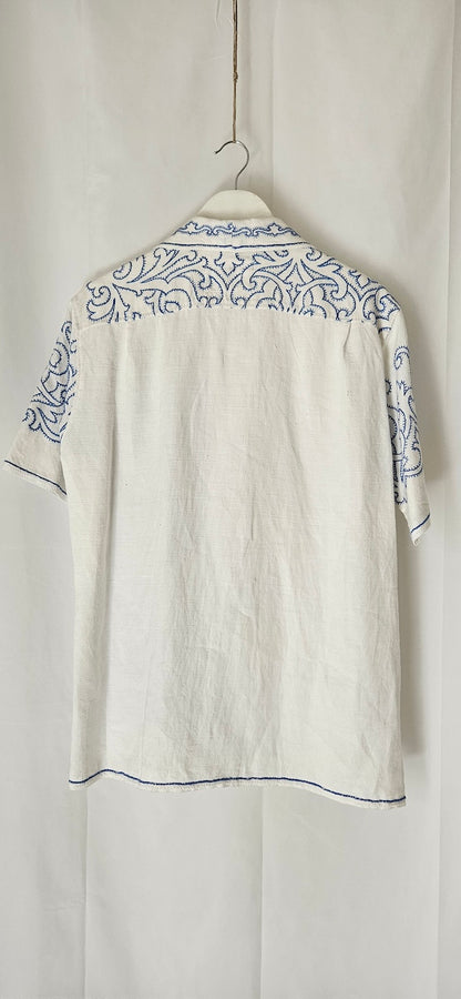 CHEMISE HOMME