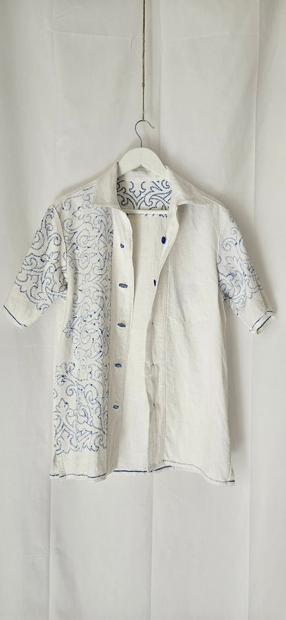 CHEMISE HOMME