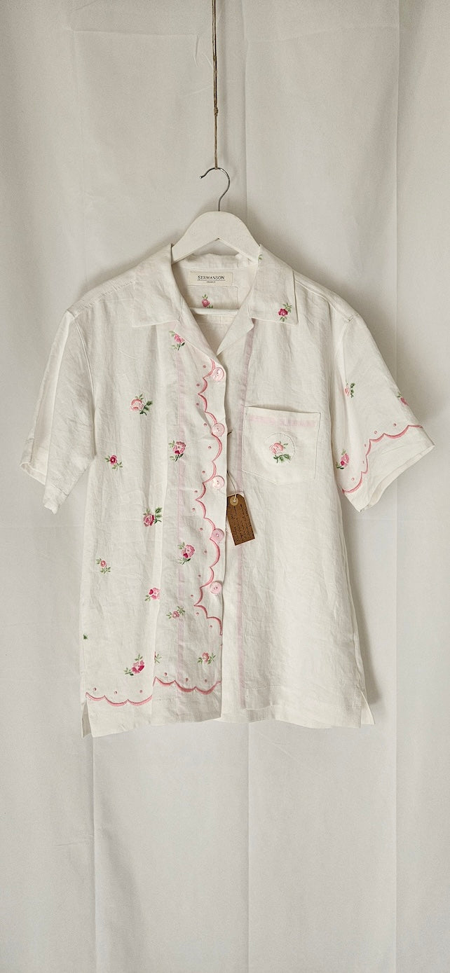 CHEMISE HOMME