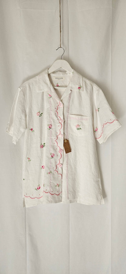CHEMISE HOMME