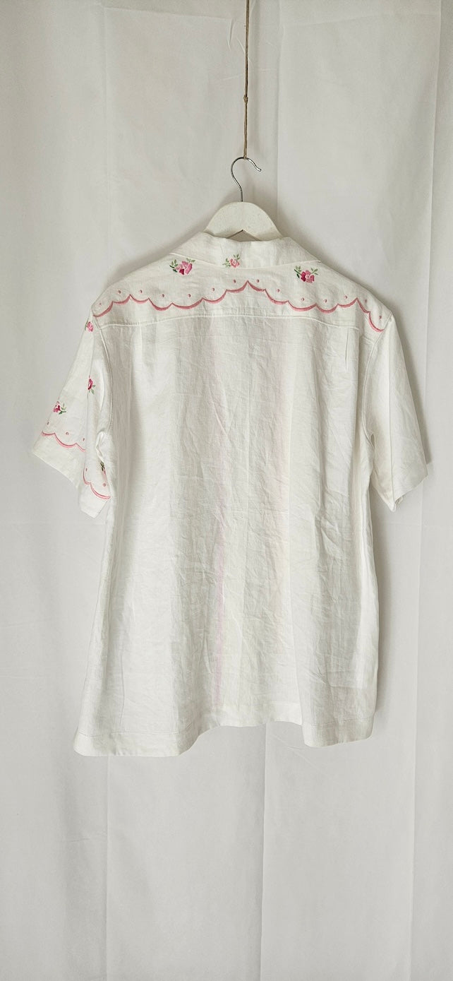 CHEMISE HOMME