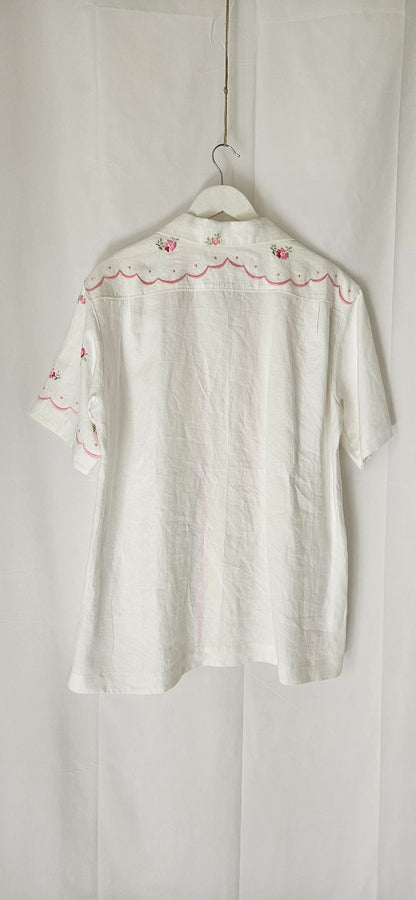 CHEMISE HOMME