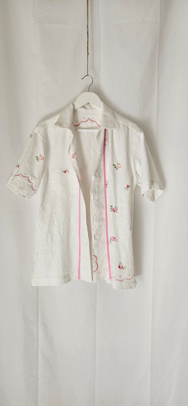 CHEMISE HOMME