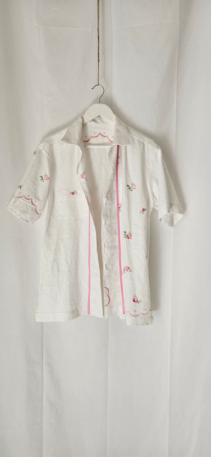 CHEMISE HOMME