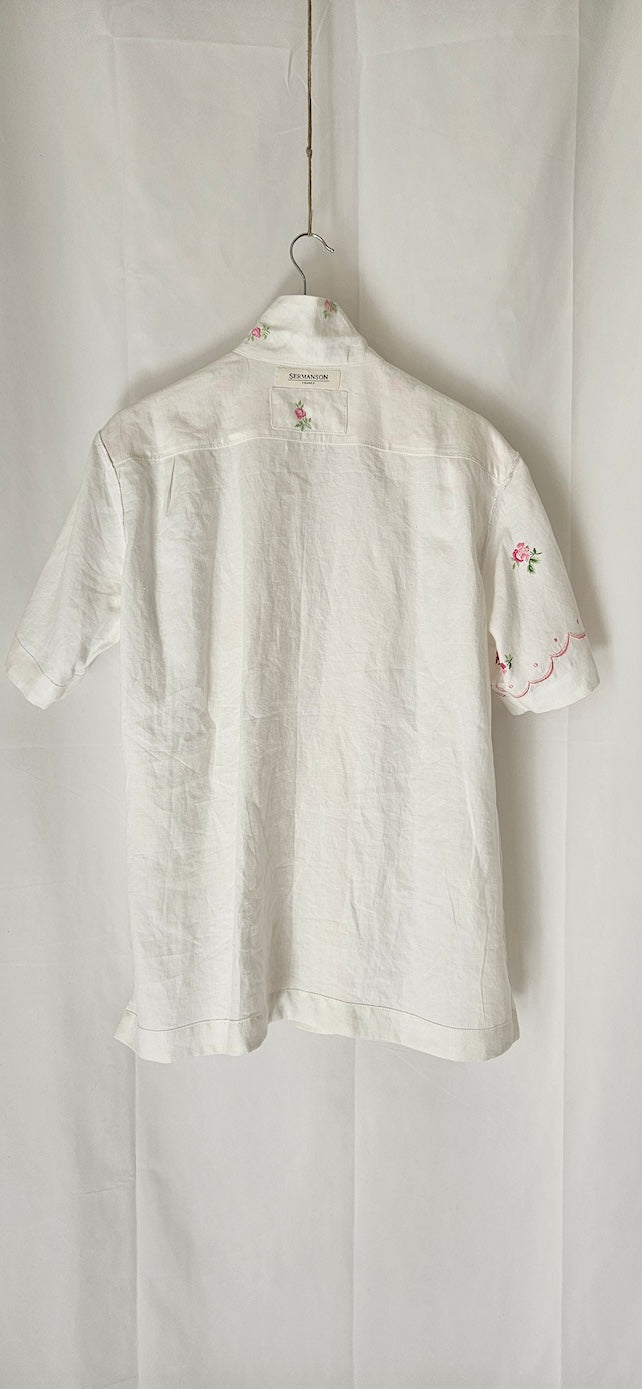 CHEMISE HOMME