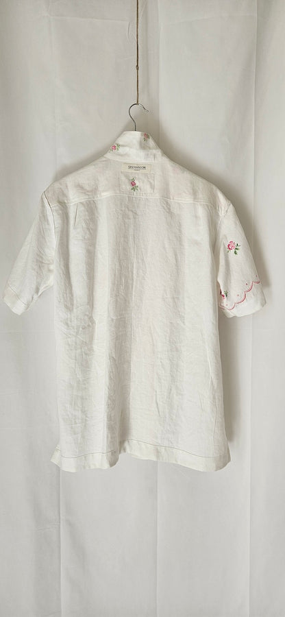 CHEMISE HOMME