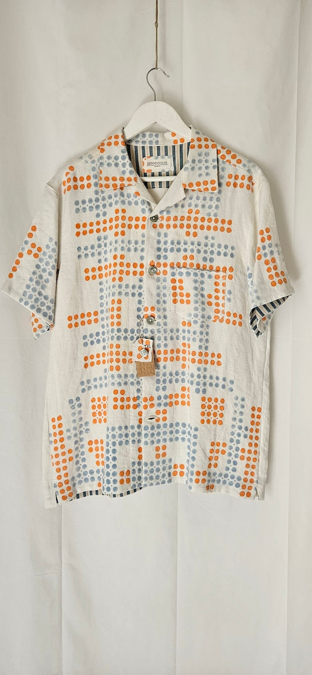 CHEMISE HOMME