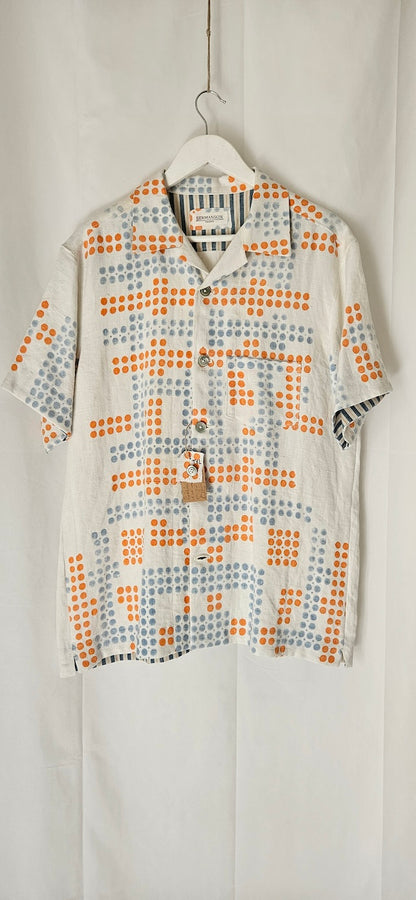 CHEMISE HOMME