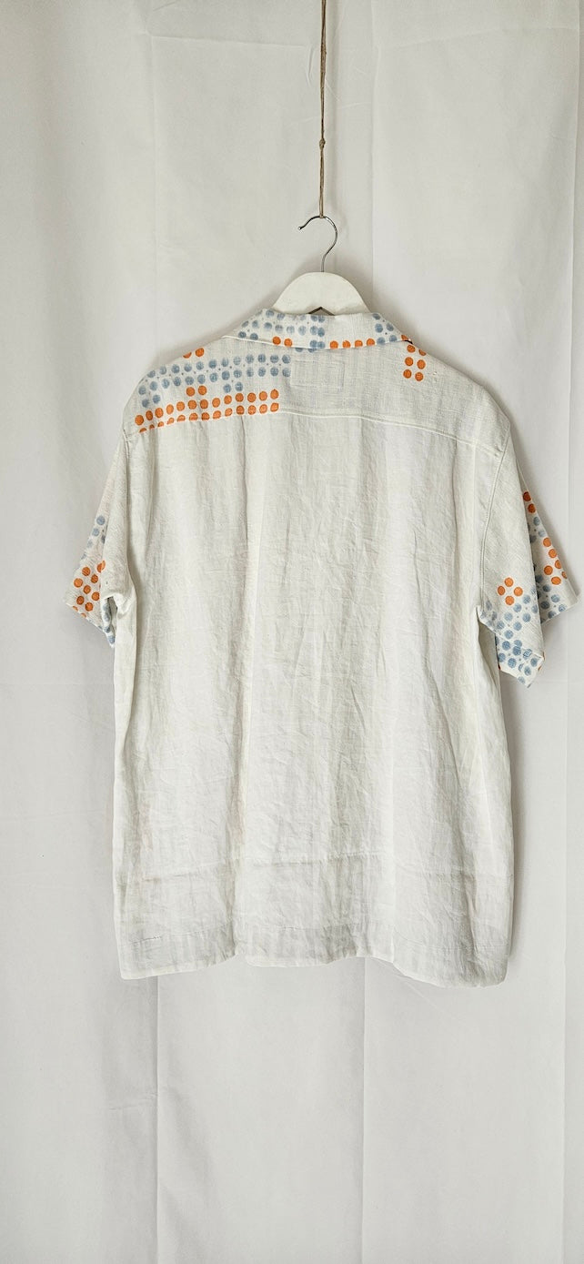 CHEMISE HOMME