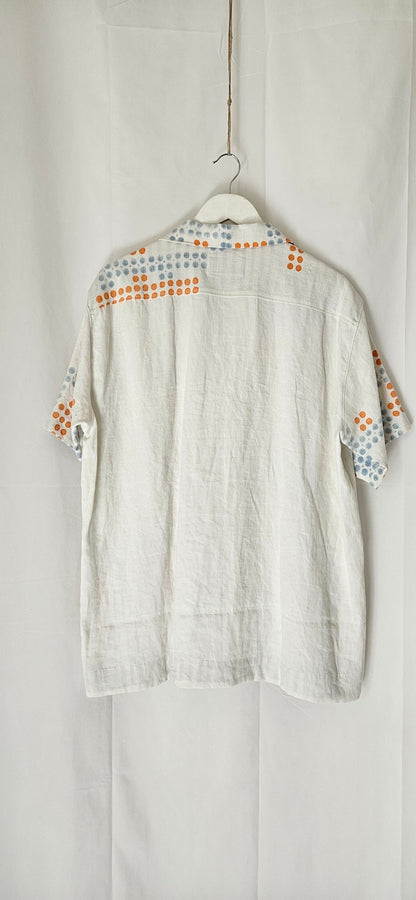 CHEMISE HOMME