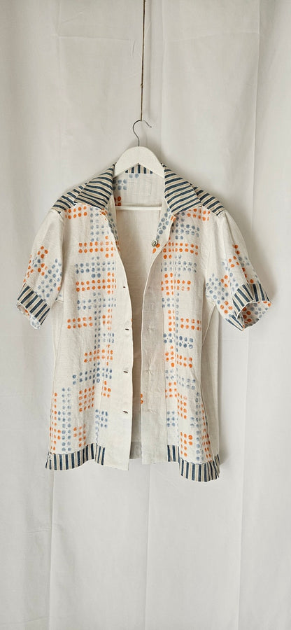 CHEMISE HOMME