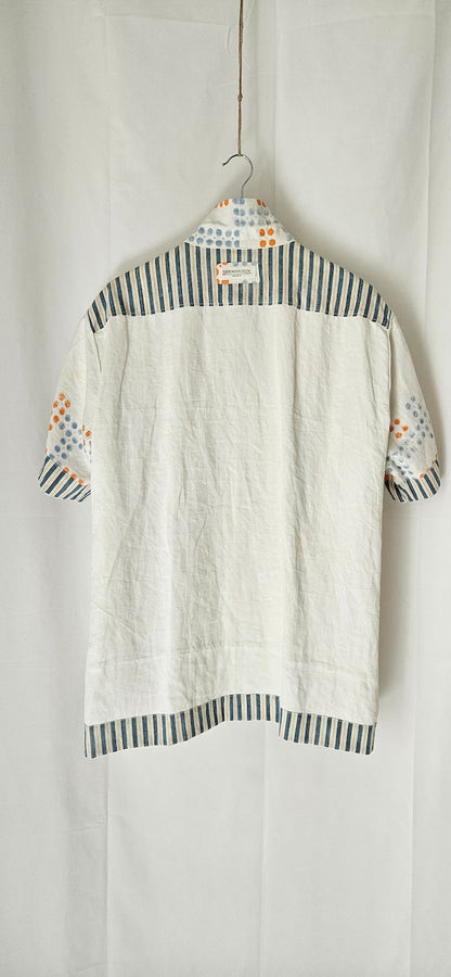 CHEMISE HOMME