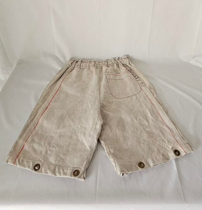 SHORT HOMME