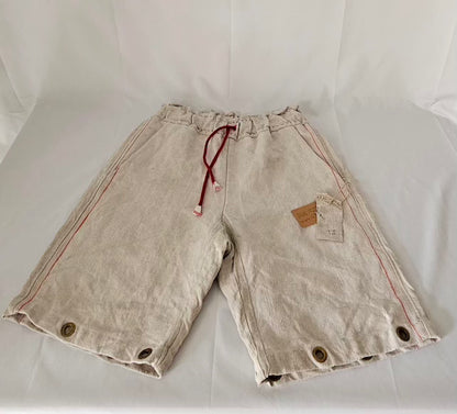 SHORT HOMME