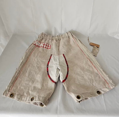 SHORT HOMME