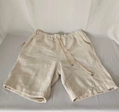 SHORT HOMME