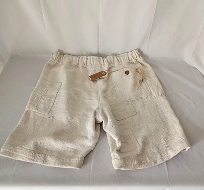 SHORT HOMME