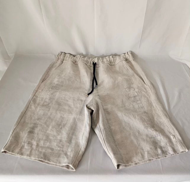 SHORT HOMME
