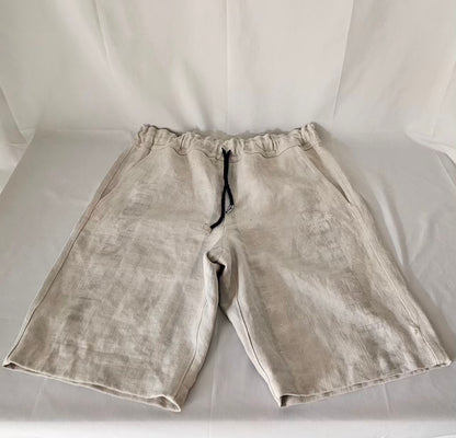 SHORT HOMME