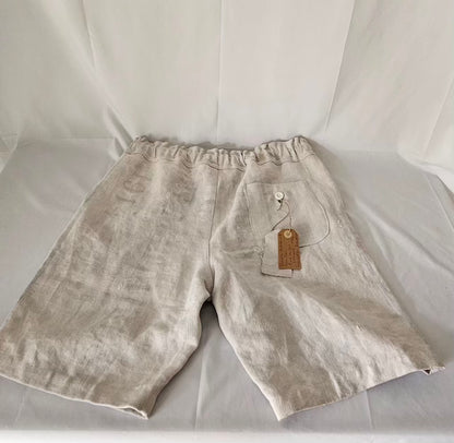 SHORT HOMME