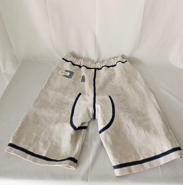 SHORT HOMME