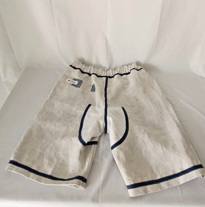 SHORT HOMME