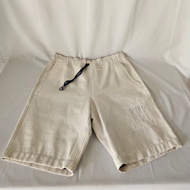 SHORT HOMME