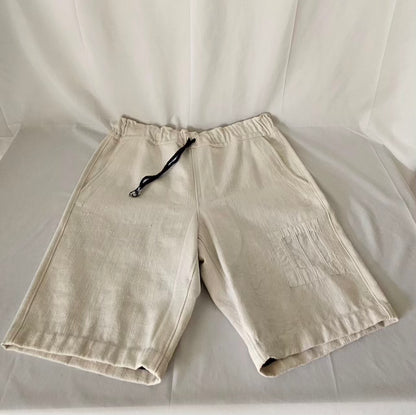 SHORT HOMME