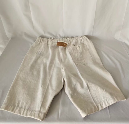 SHORT HOMME
