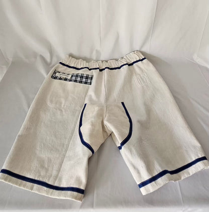 SHORT HOMME