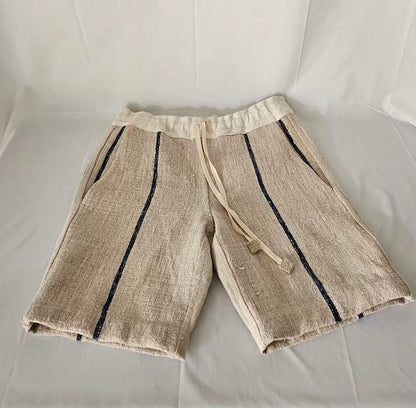 SHORT HOMME