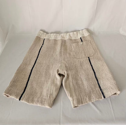 SHORT HOMME