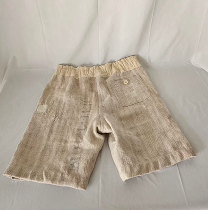 SHORT HOMME