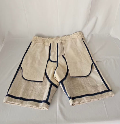 SHORT HOMME