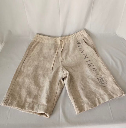SHORT HOMME