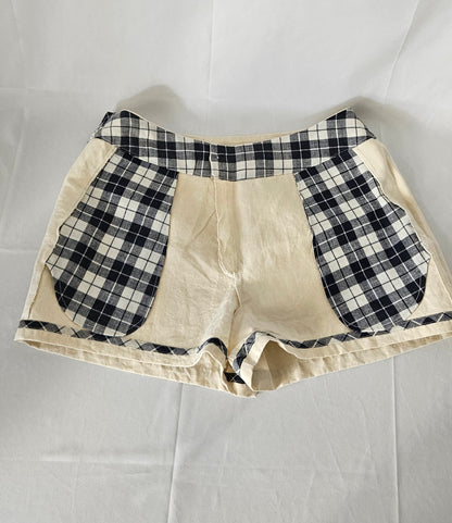 SHORT FEMME