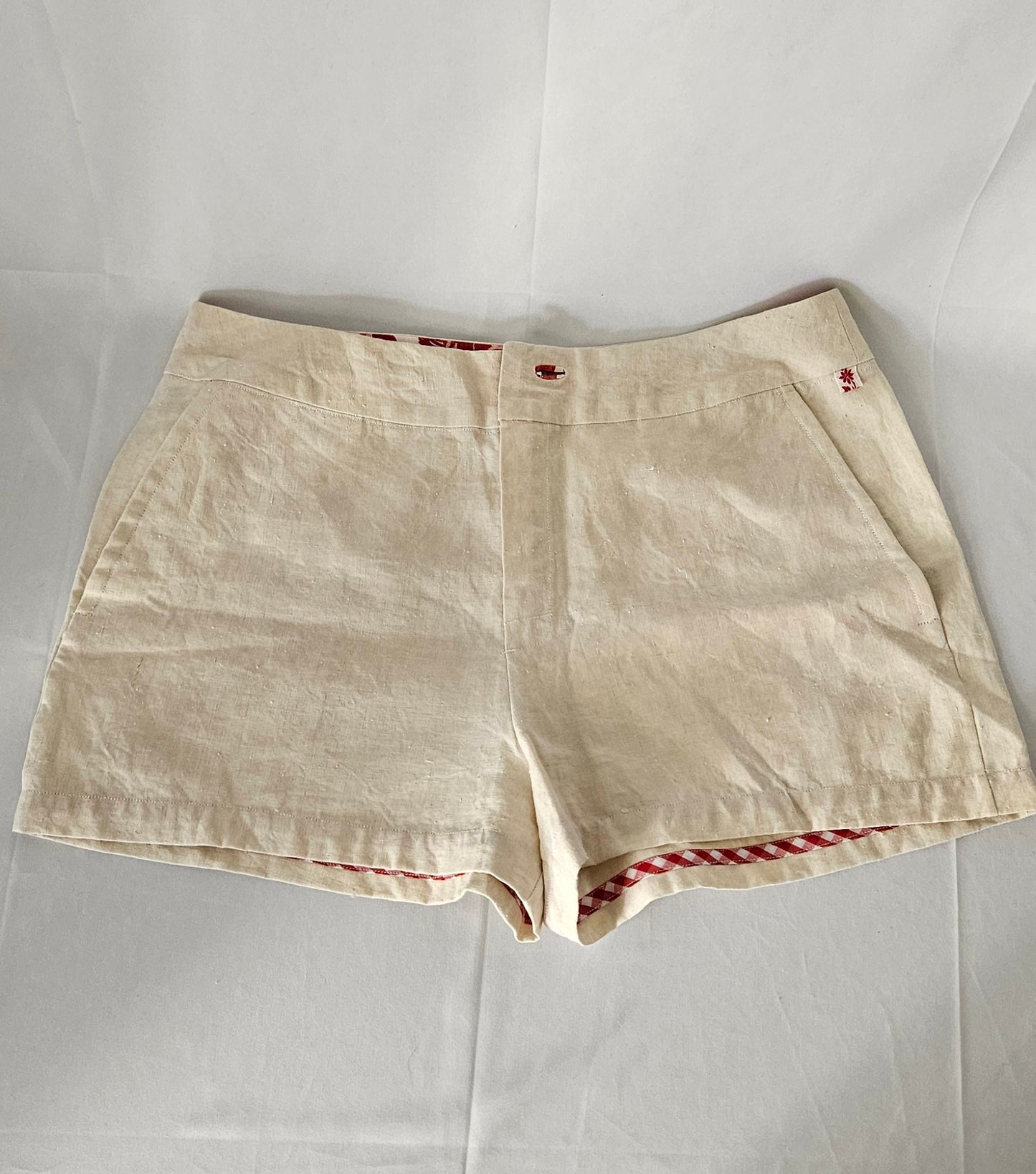SHORT FEMME