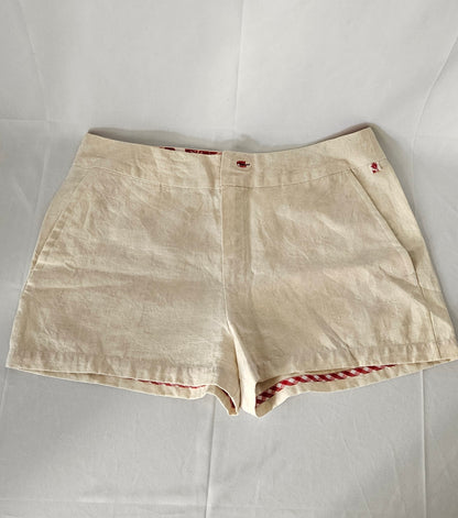 SHORT FEMME