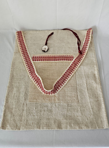 SAC BANDOULLIÈRE