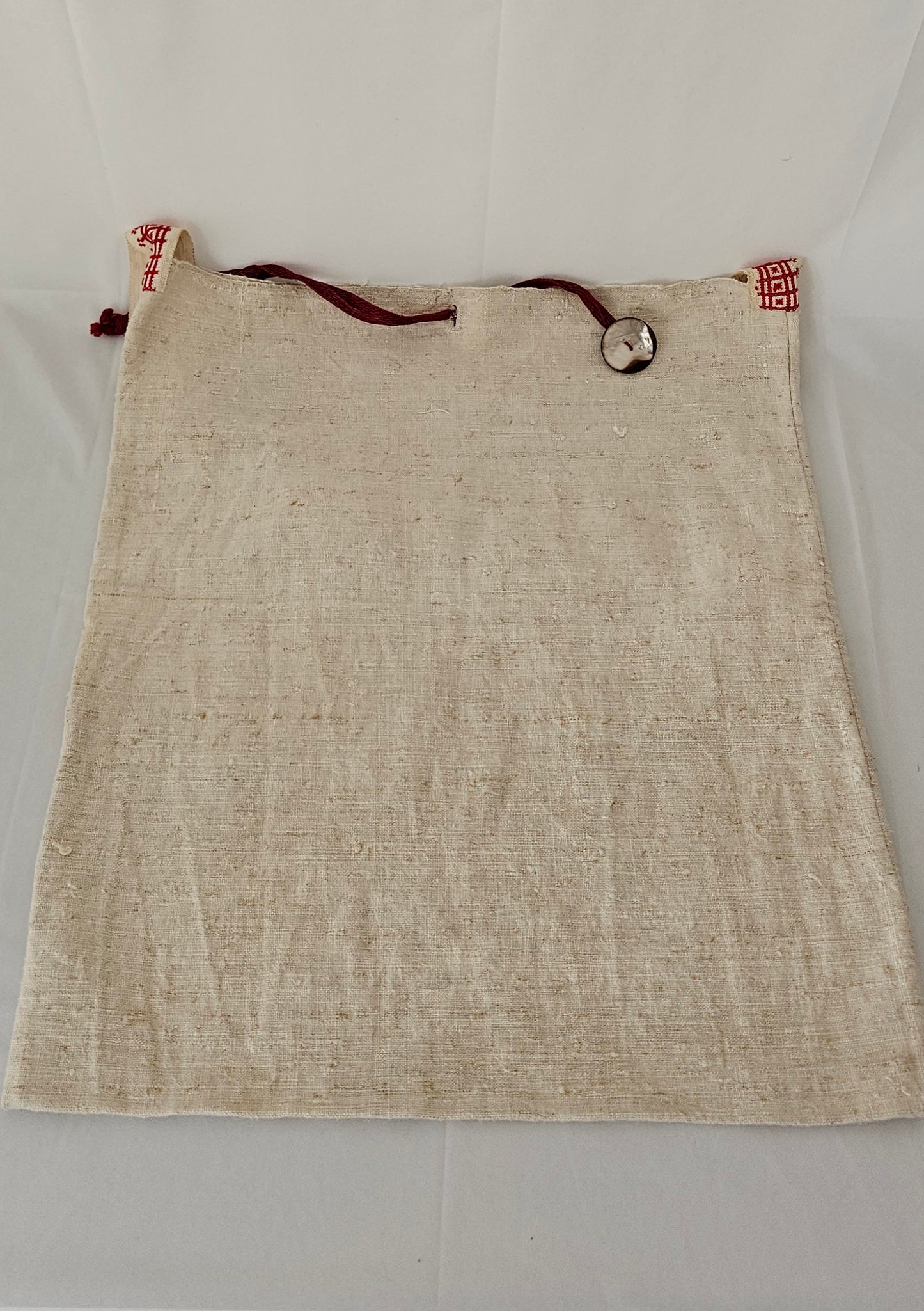 SAC BANDOULLIÈRE